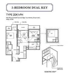 Park Colonial (D13), Condominium #636819641